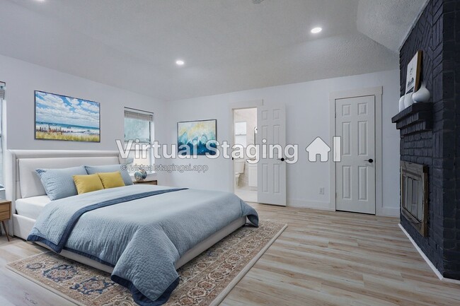 Building Photo - 2902 Misty Park Dr