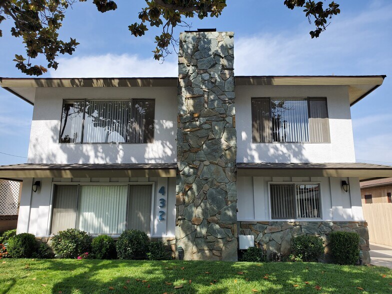 Building Photo - 432 N Monterey St
