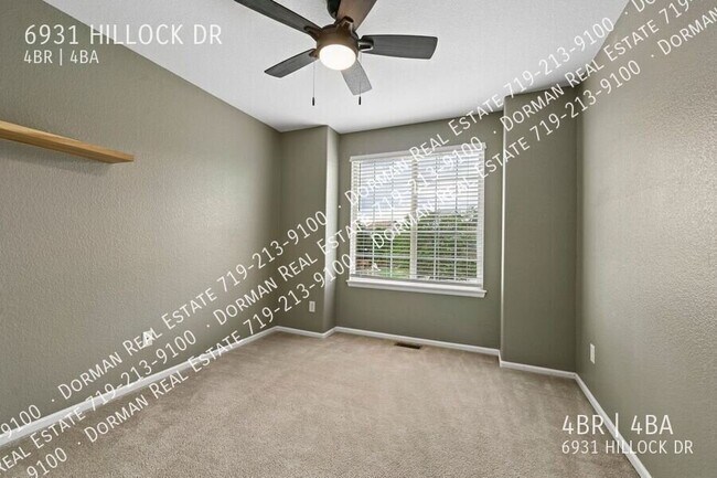 Building Photo - 6931 Hillock Dr
