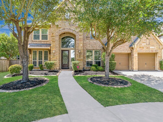 Building Photo - 27703 Lodgemist Ct