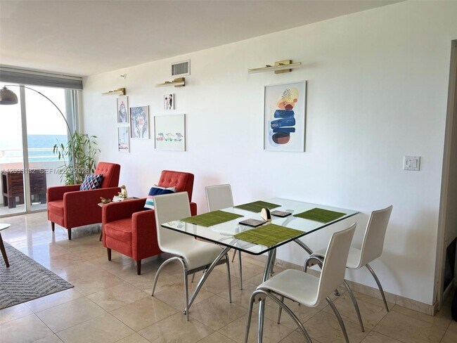 Building Photo - 8911 Collins Ave