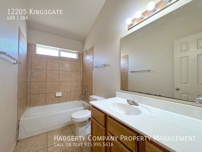 Building Photo - 12205 Kingsgate-
