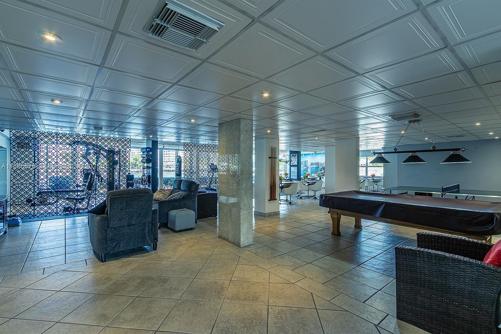 Game Room - 121 Golden Isles Dr