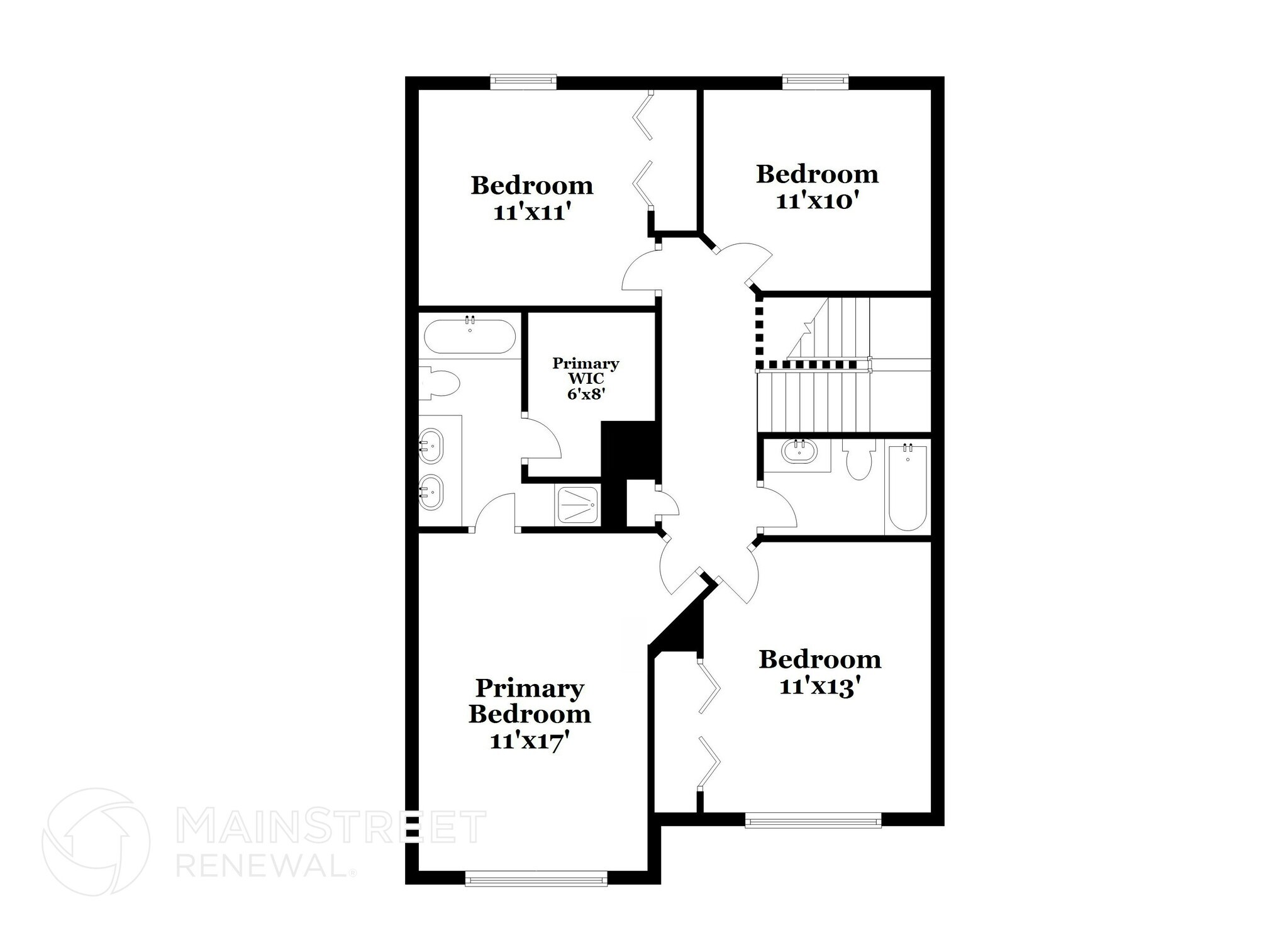 Building Photo - 1525 Prairieview Ln