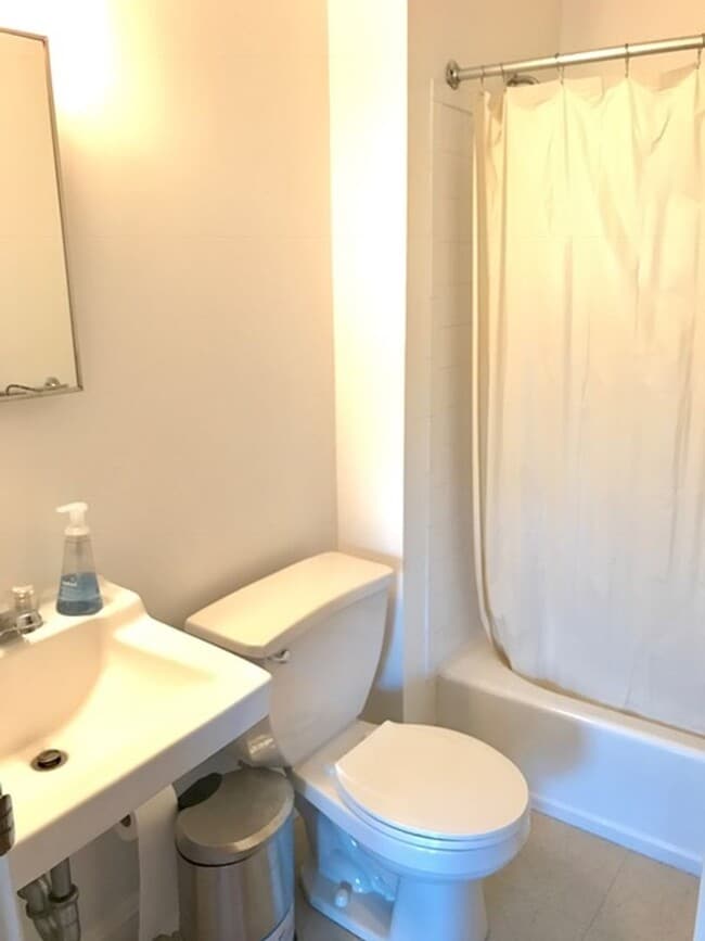 Building Photo - Brookline Studio – Lower Beacon – No Broker Fee – Hot Water Included – 9/1