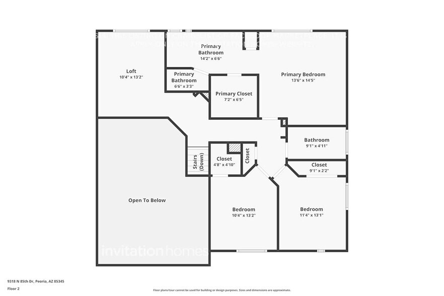 Building Photo - 9318 N 85th Dr