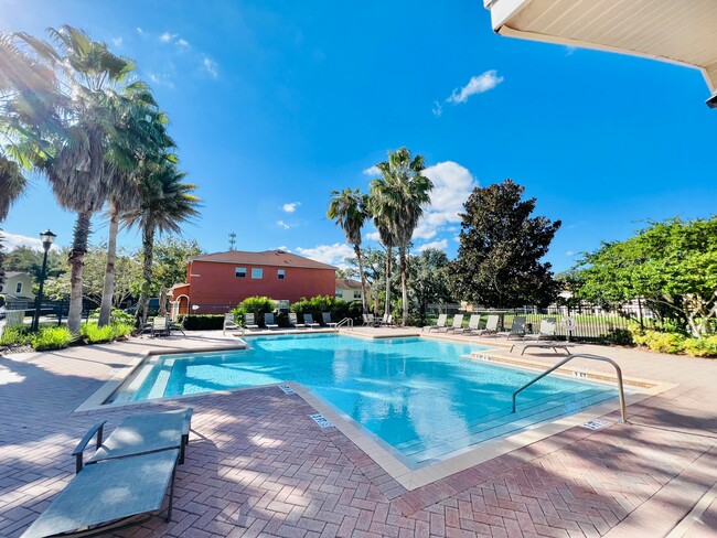 Pool - 10825 Lake Saint Charles Blvd