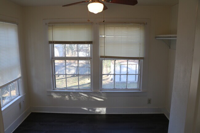 Bedroom #1 - 615 E Borden St