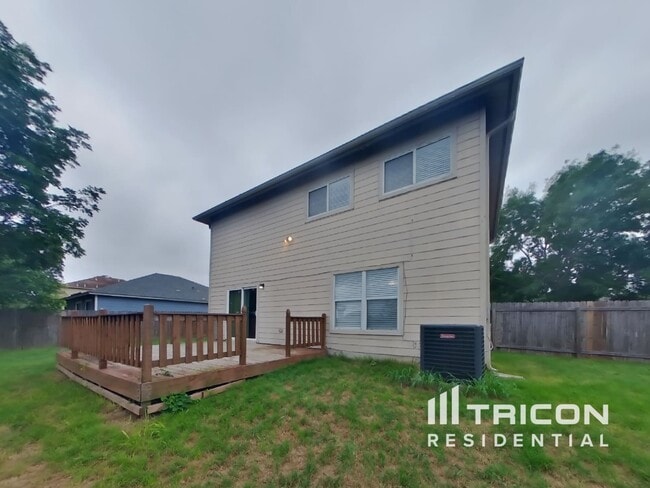 Building Photo - 3417 Santa Fe Trail