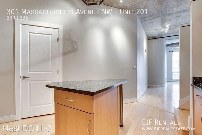 Building Photo - 301 Massachusetts Ave NW