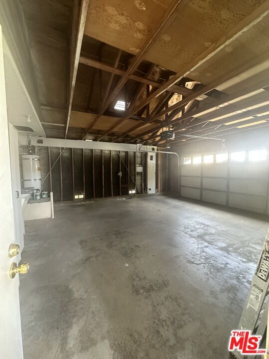 Building Photo - 1232 W 141st St