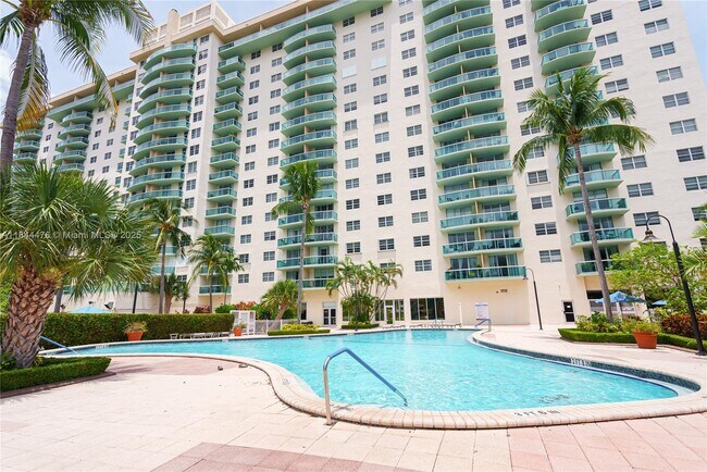 Building Photo - 19390 Collins Ave