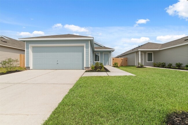 Building Photo - 12410 Mountain Daisy Rd