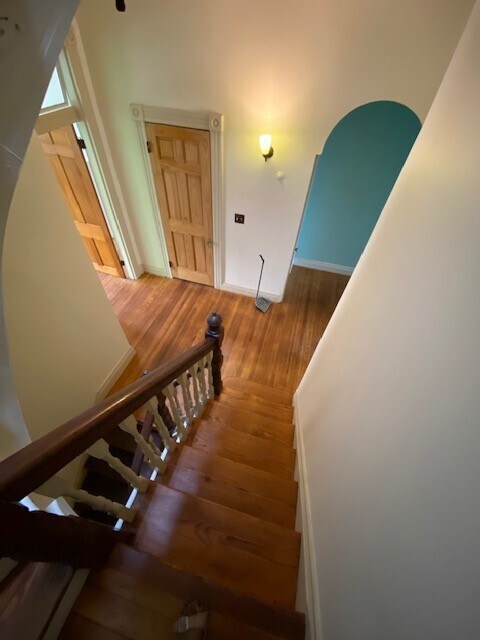 Building Photo - 1119 N Calvert St