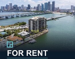 Building Photo - 801 N Venetian Dr