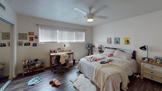 Building Photo - Steps to SDSU!