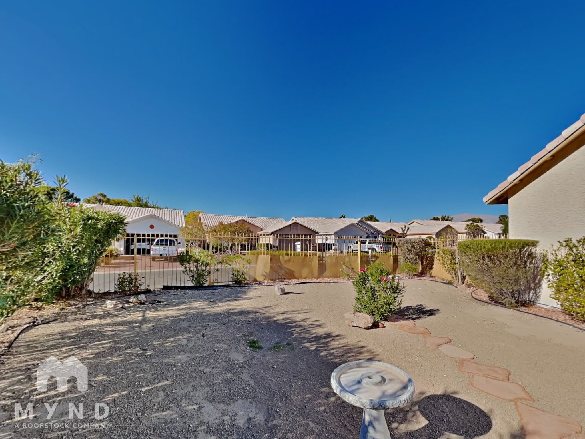 Building Photo - 5429 Sweet Shade St