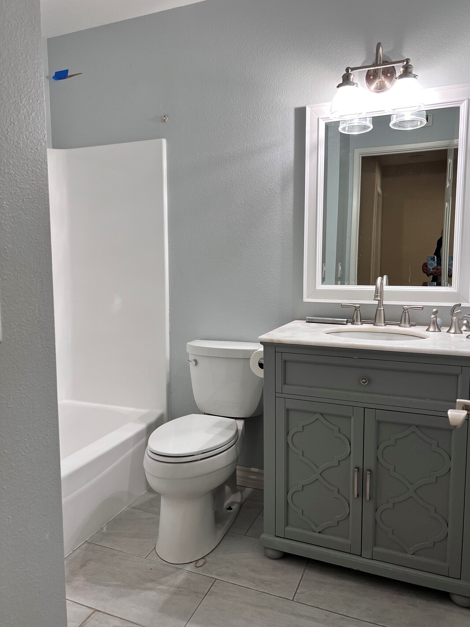 2nd Bathroom - 21112 Via Corrillo