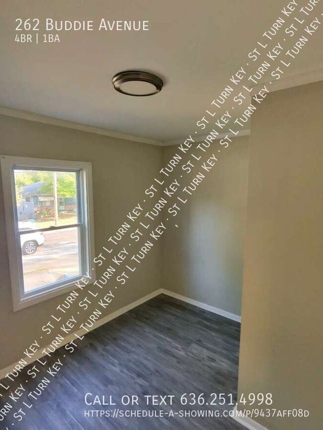 Building Photo - 262 Buddie Ave