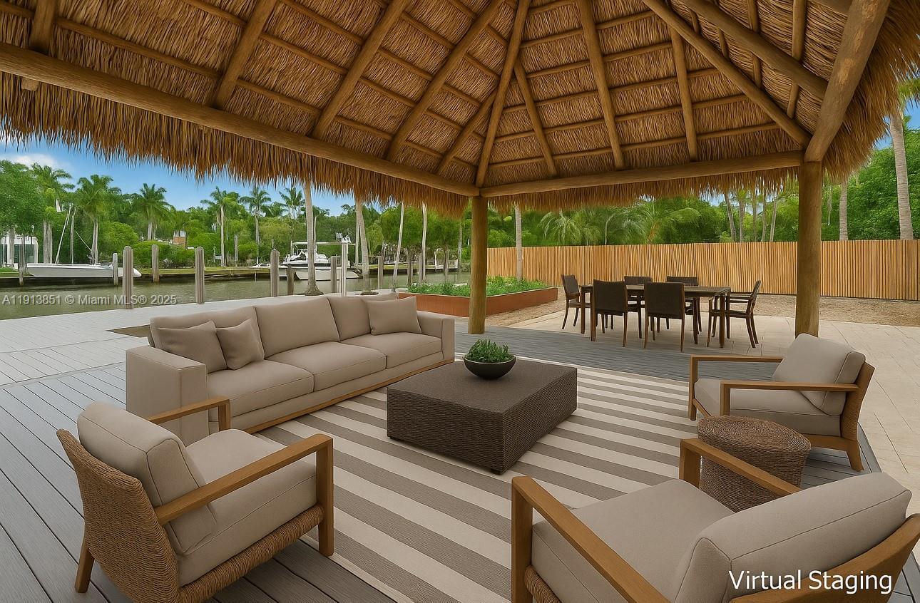 Building Photo - 7601 NE 9th Ave