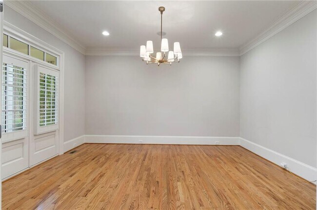 Building Photo - 4475 Harris Trail NW