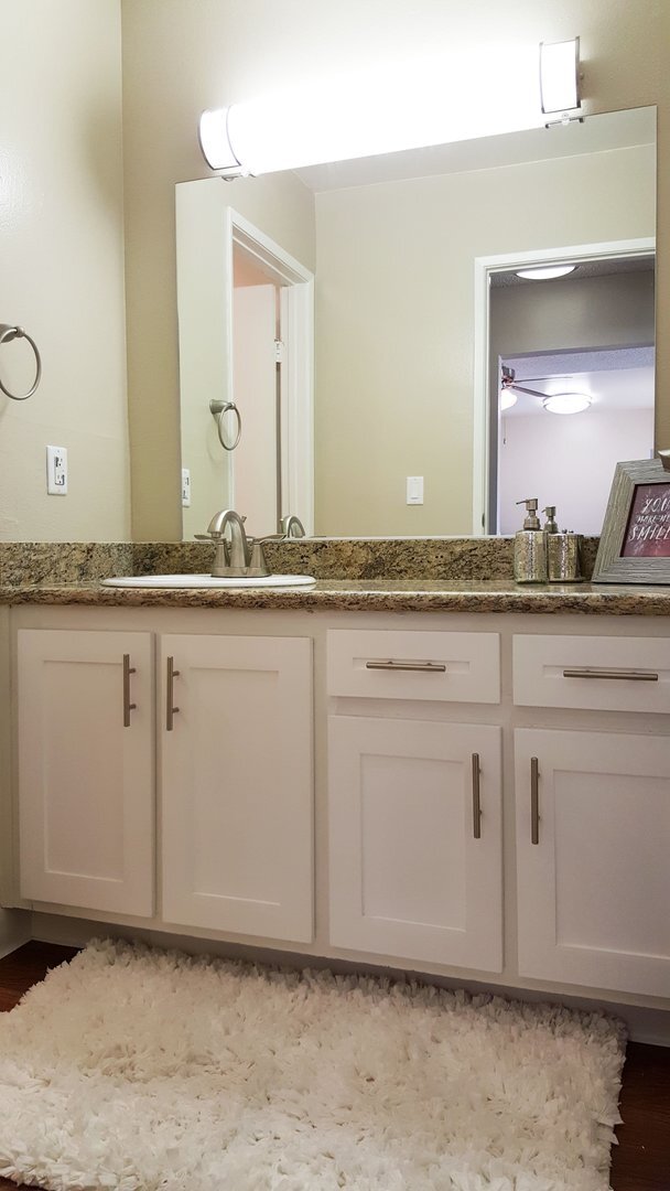 Interior Photo - Shadow Mountain Apartments