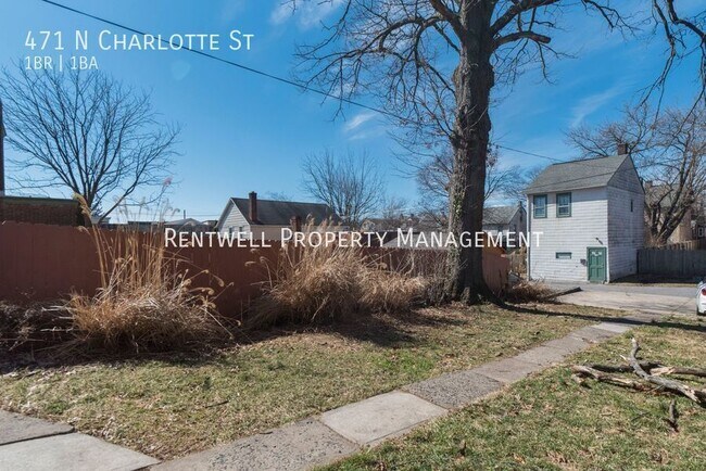 Building Photo - 471 N Charlotte St
