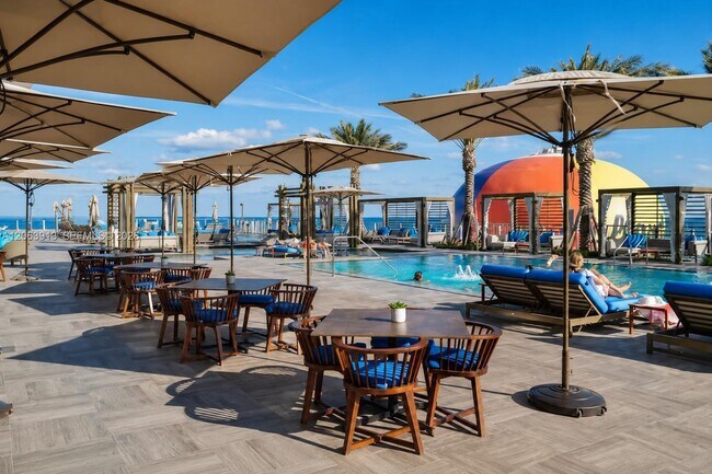 Building Photo - 4111 S Ocean Dr