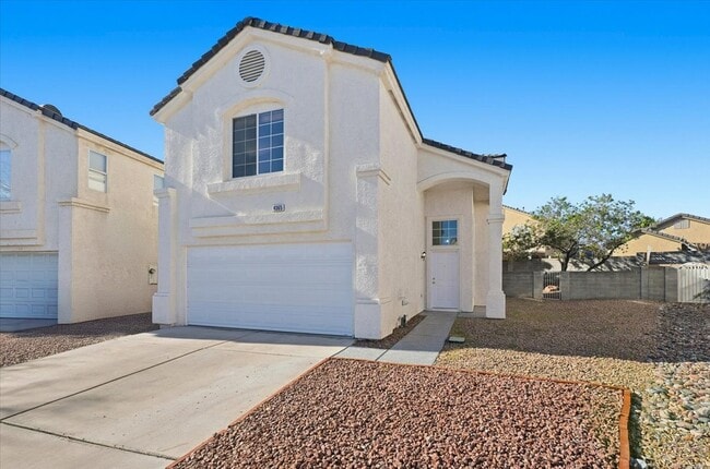 Primary Photo - 4365 Desert Dancer Way