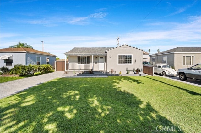 Building Photo - 3367 W 152nd St