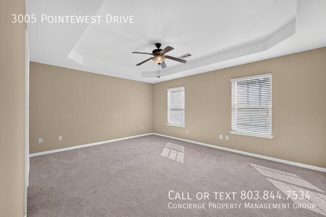 Building Photo - 3005 Pointewest Dr