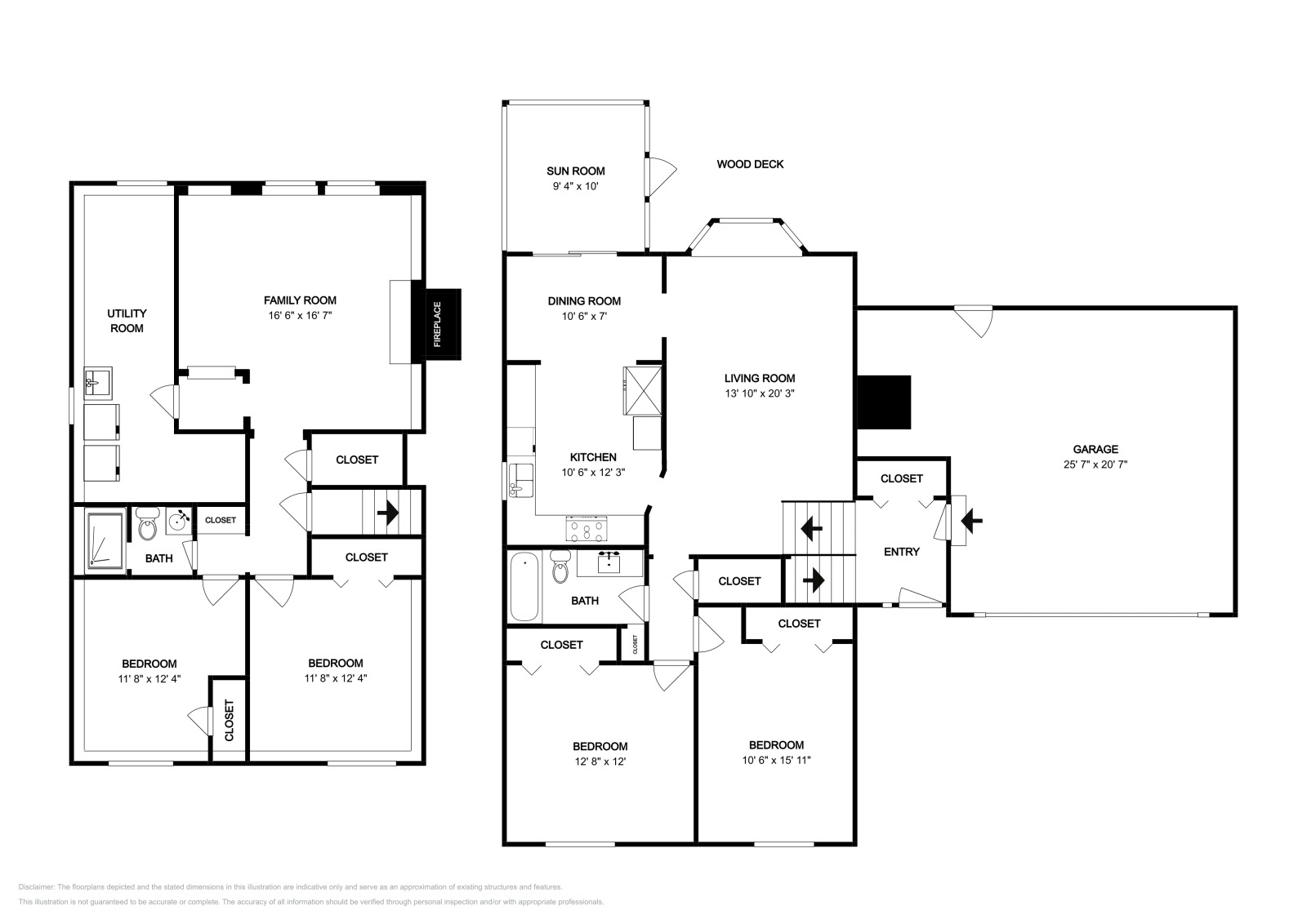 Building Photo - 7407 Laredo Dr