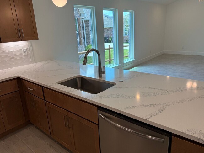 Building Photo - Brand new construction for rent in Frazier Meadows