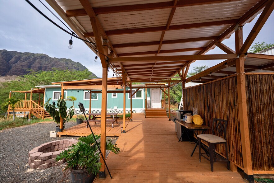 Primary Photo - 85-890 Waianae Valley Rd