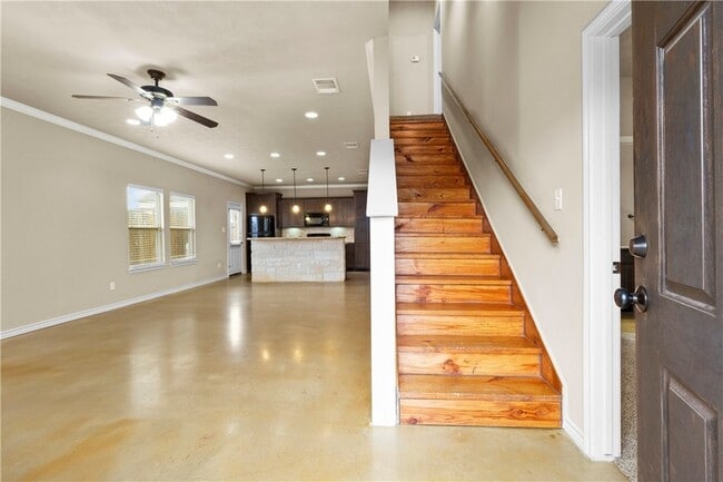 Building Photo - 3407 Cullen Trail