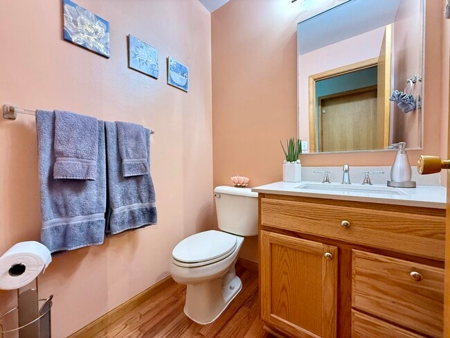 Building Photo - 478 Preston Cir