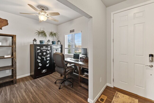 Building Photo - 5137 Blue Lunar Ln