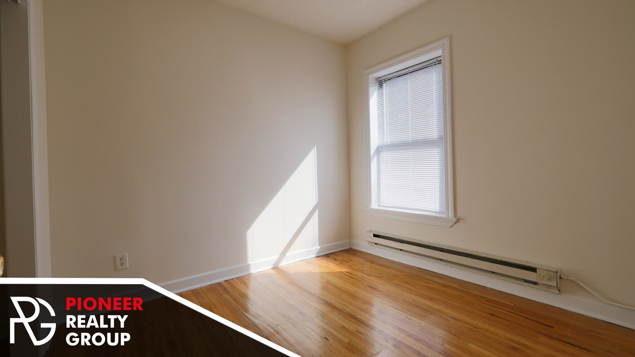 Building Photo - 3817 N Fremont St