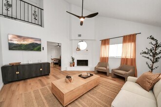 Building Photo - 8631 Valley Ledge Dr