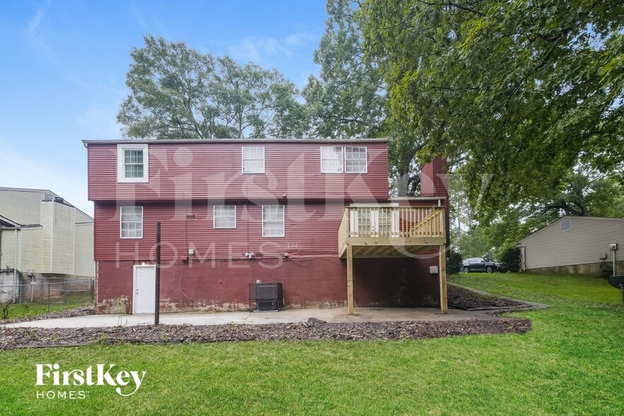 Building Photo - 3045 Forestside Ln