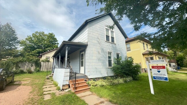 Building Photo - 3 Bed 2 Bath Single Family Home in Wausau