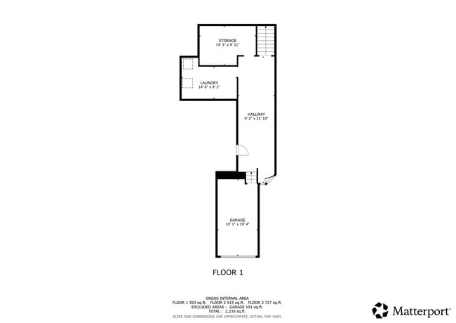 Building Photo - Potrero Hill - 3 BR, 2.5 BA House 1,388 Sq. Ft. - 3D Virtual Tour, Large Private Yard