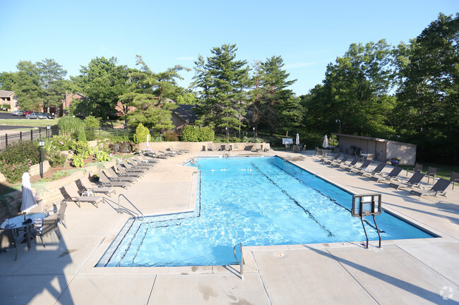 Building Photo - Woodsmill Village Apartment Homes