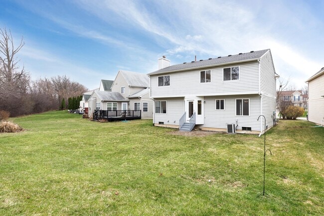 Building Photo - 1563 Scio Ridge Rd