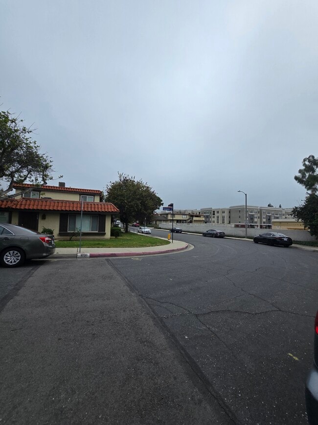 Building Photo - 1025 Junipero Dr