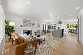 Building Photo - Fully Remodeled, Modern South San Francisc...