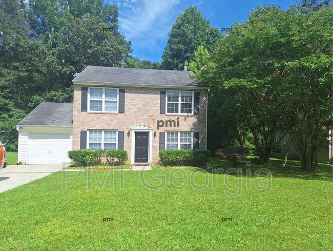 Primary Photo - 8170 Autumn Green Dr
