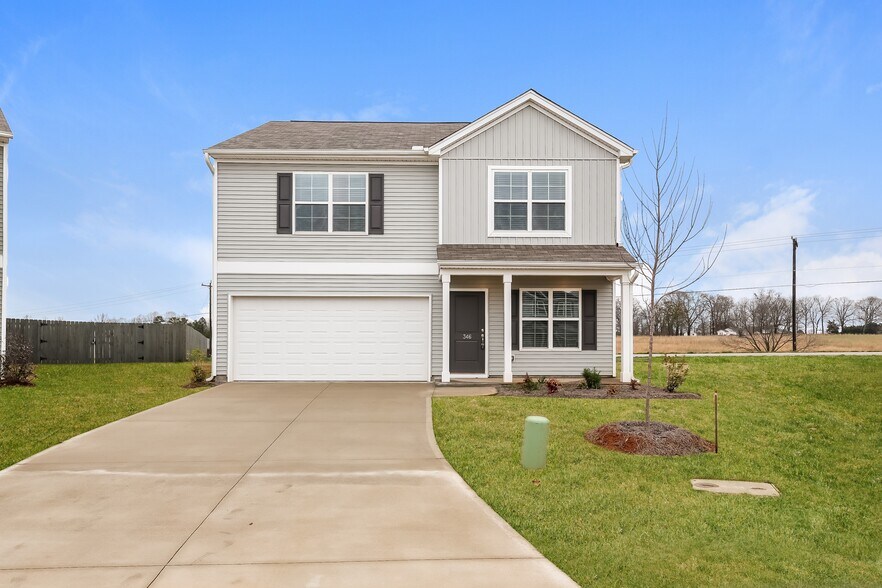 Primary Photo - 346 Elevation Ct