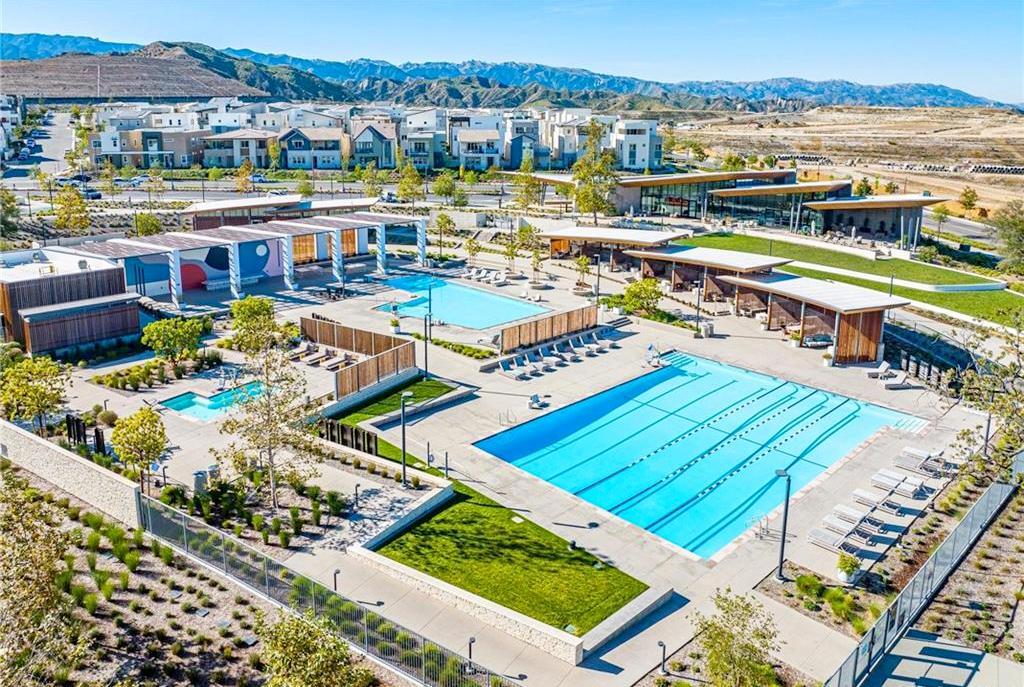 Aerial - 27586 Manzanita Way