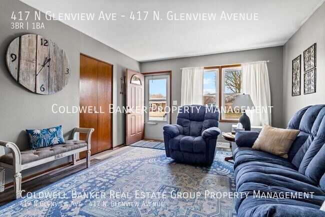 Building Photo - 417 N Glenview Ave
